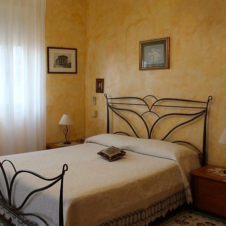 Apartment Terrazza Greca أغريجنتو المظهر الخارجي الصورة