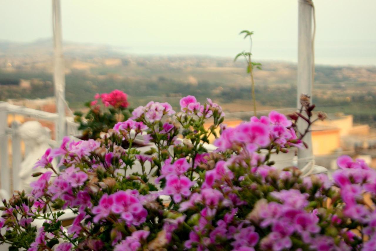 Apartment Terrazza Greca أغريجنتو المظهر الخارجي الصورة