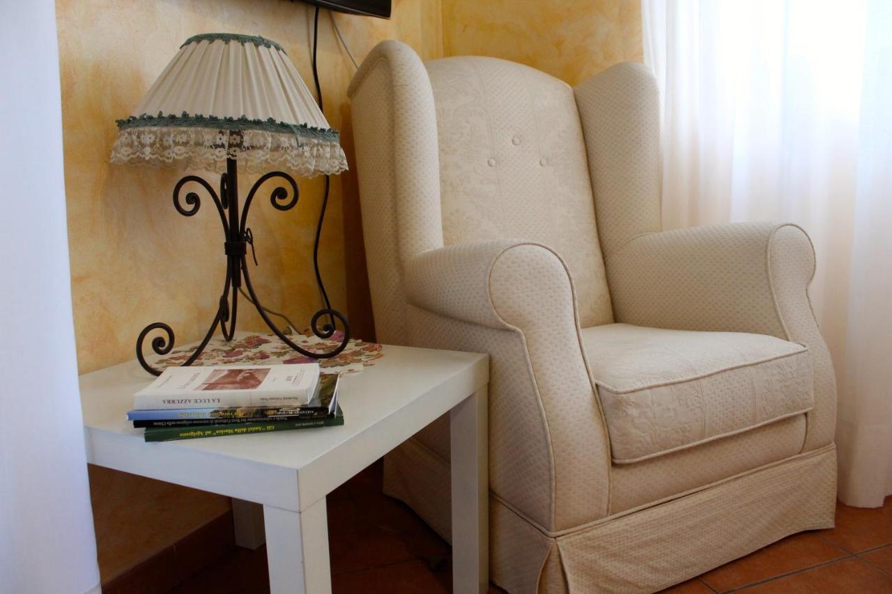 Apartment Terrazza Greca أغريجنتو المظهر الخارجي الصورة
