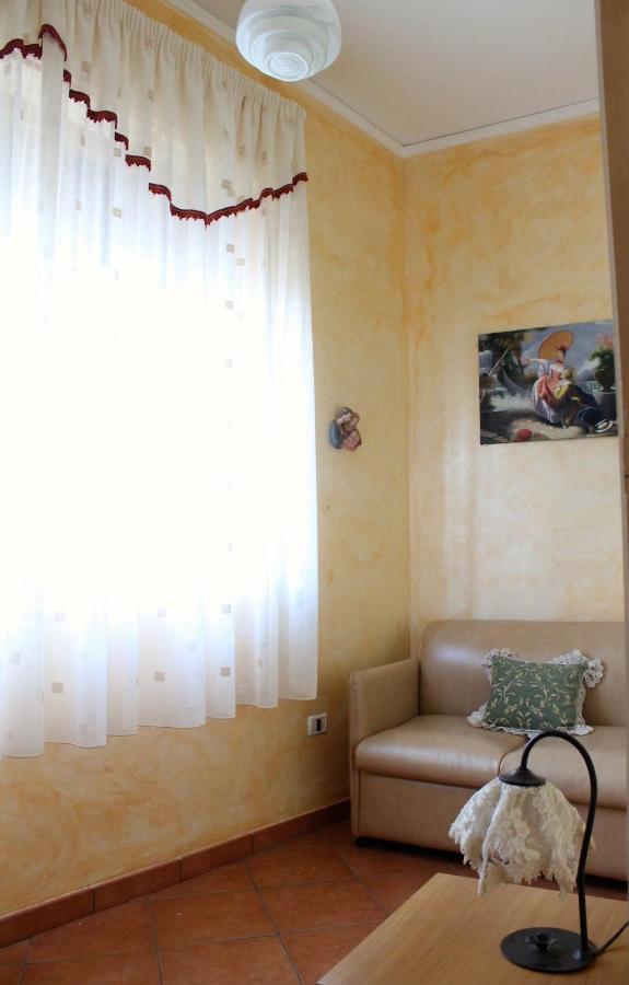Apartment Terrazza Greca أغريجنتو المظهر الخارجي الصورة