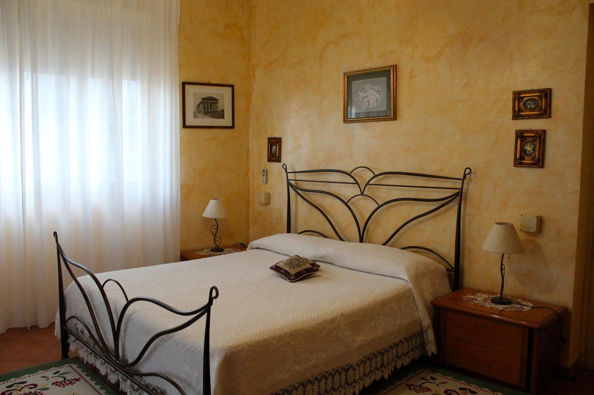 Apartment Terrazza Greca أغريجنتو المظهر الخارجي الصورة