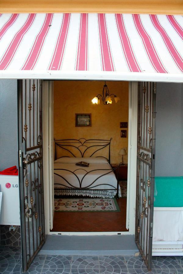 Apartment Terrazza Greca أغريجنتو المظهر الخارجي الصورة