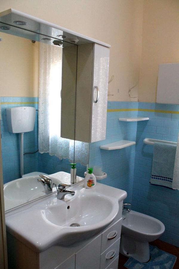 Apartment Terrazza Greca أغريجنتو المظهر الخارجي الصورة