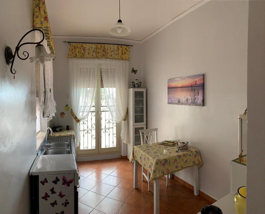 Apartment Terrazza Greca أغريجنتو المظهر الخارجي الصورة