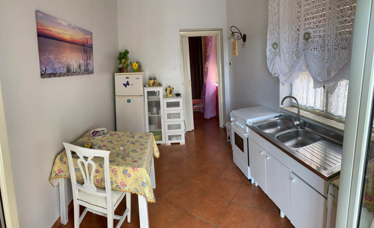 Apartment Terrazza Greca أغريجنتو المظهر الخارجي الصورة